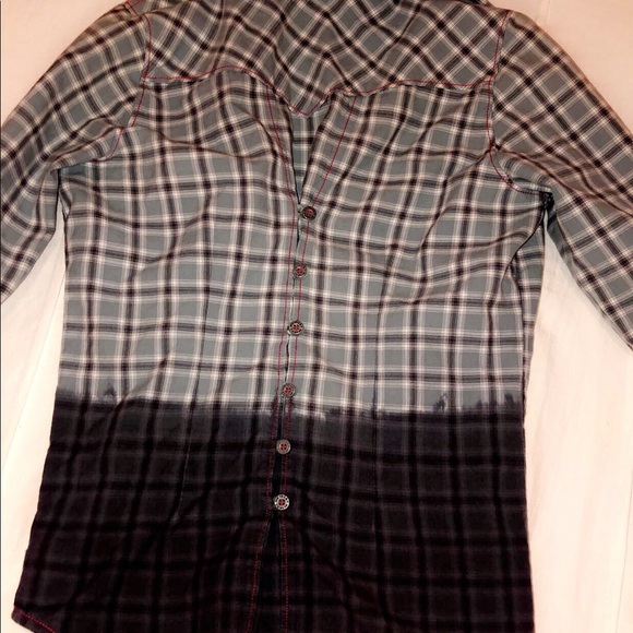 Button down top - Picture 2 of 2